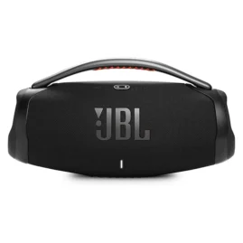 JBL Boombox 3 - Portable Bluetooth Speaker