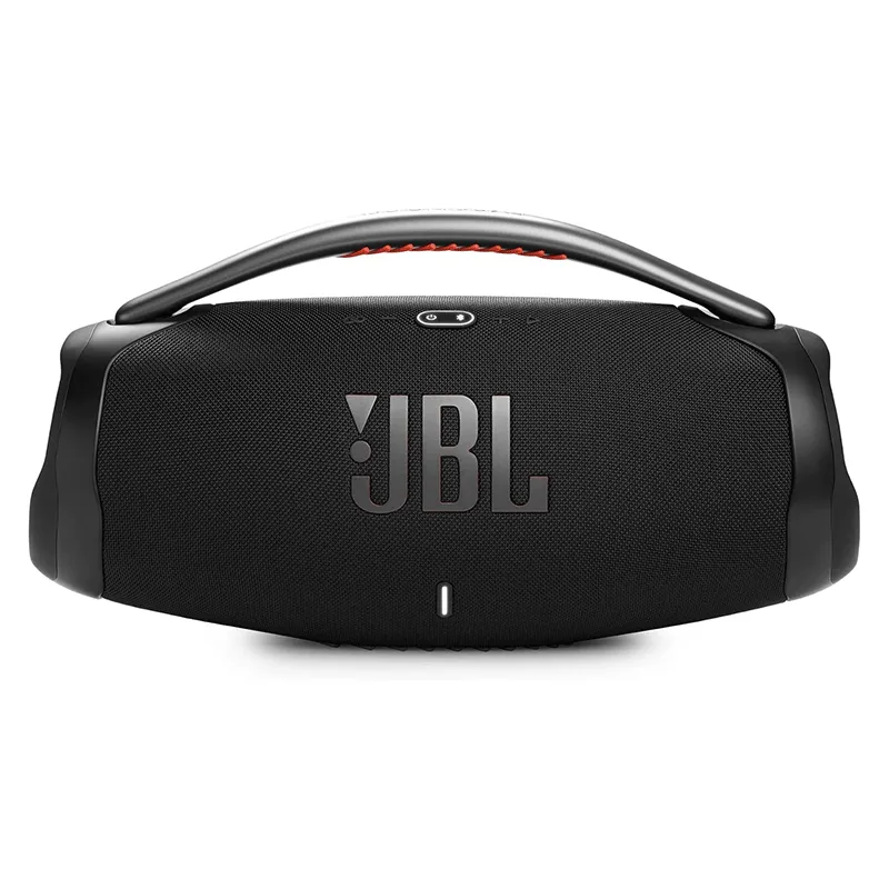 JBL Boombox 3 - Portable Bluetooth Speaker