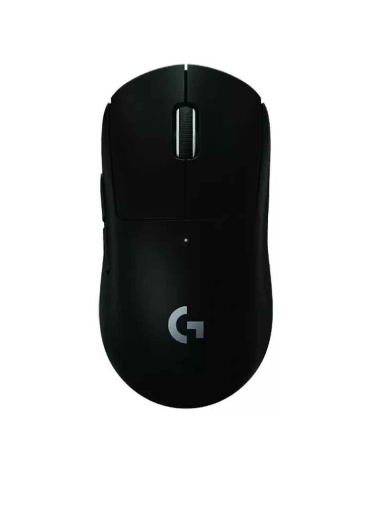 Experience the freedom of a Logitech wireless mouse from Buytronics in Dubai, offering ergonomic design and reliable connectivity for enhanced productivity.