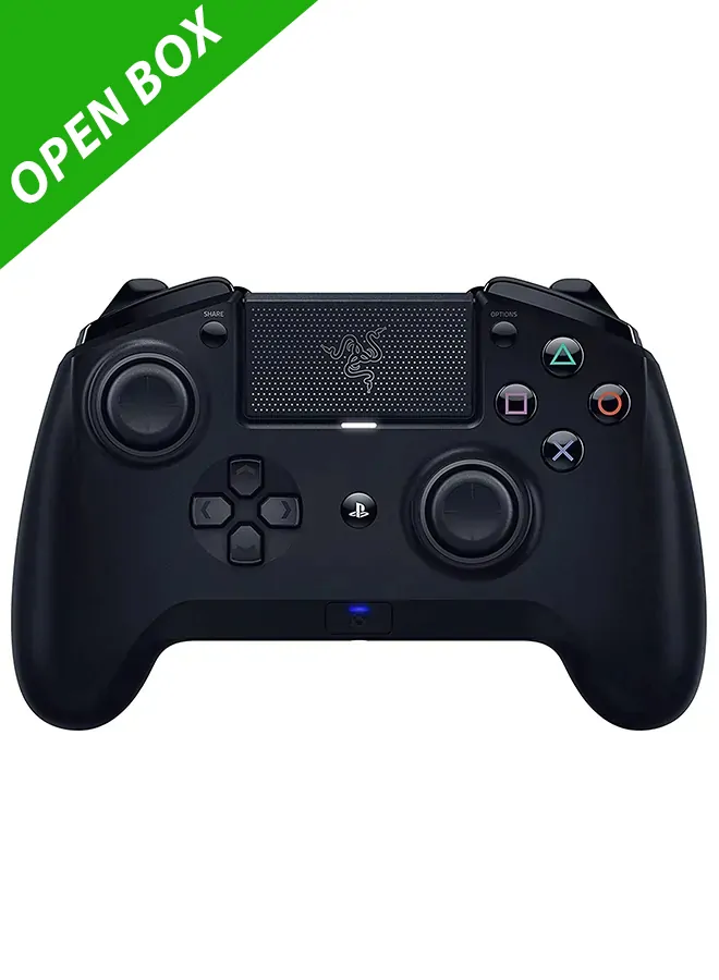 Razer Raiju Tournament Edition - Enhance your gaming experience with this customizable controller available at Buytronics in Dubai, UAE.