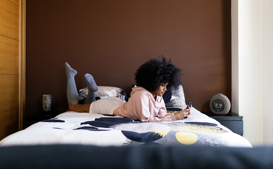 buytronics-JBL - Horizon 2 FM - Bluetooth Clock Radio Speaker with FM