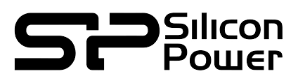 silicon power logo