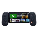 buytronics-Backbone - One Mobile Gaming Controller xbox - for iPhone