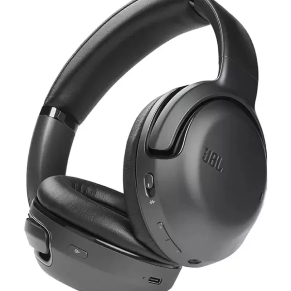 JBL Tour One Wireless headphones - Available at Buytronics in Dubai, UAE.