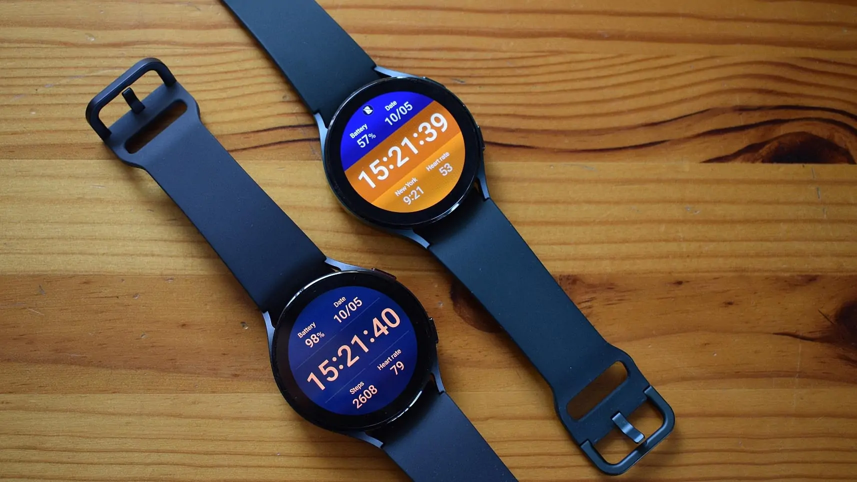 Galaxy Watch 5 vs Galaxy Watch 4 Buytronics Dubai, UAE