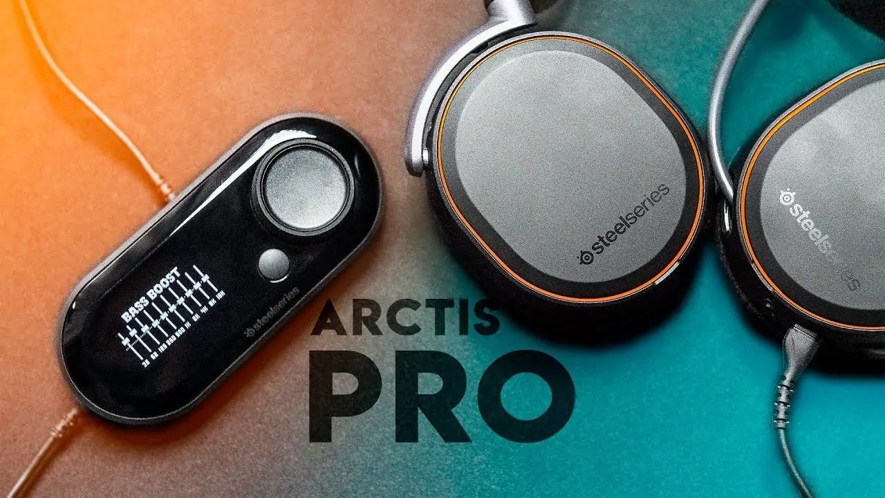 arctis pro