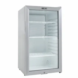 Yamada - YCC90Gs Glass Door Refrigerator