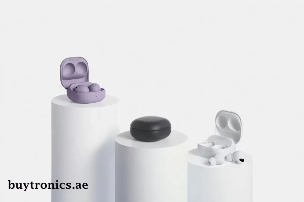 galaxy buds 2 pro picture