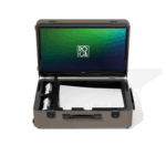 buytronics-indi gaming POGA LUX 24in Portable Monitor for PS5