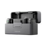 buytronics-DJI Mic 2 (2 TX + 1 RX + Charging Case) All-in-one Wireless Microphone