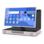 buytronics-Taktik Briefcase Smart Screen 27 6800mAh