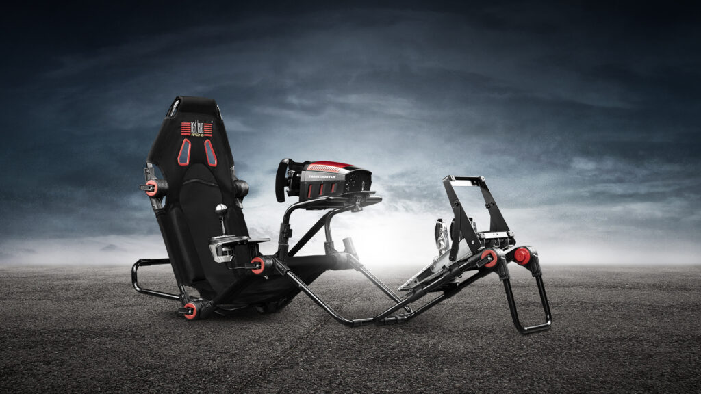 buytronics-NEXT LEVEL - Racing GT Lite Formula