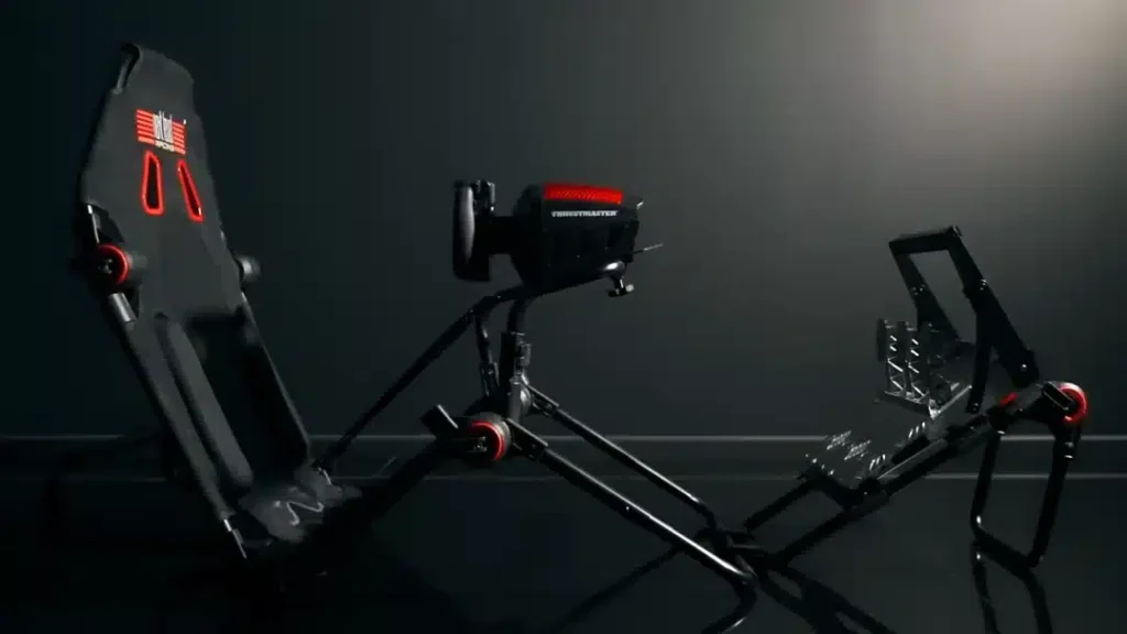 buytronics-NEXT LEVEL - FGT Lite Simulator Cockpit