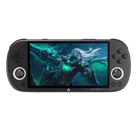 buytronics-TRIMUI Smart Pro Portable Retro Handheld Game Console 128GB