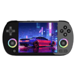 buytronics-ANBERNIC - RG40XX H 128GB Retro Game Console with RGB Light