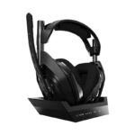 buytronics-ASTRO A50 Wireless + Base Station Wireless Gaming Headset for Xbox, PlayStation and PCMAC