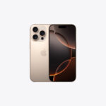 buytronics-Apple iphone 16 pro mobile phone - (UAE-TRA Version)