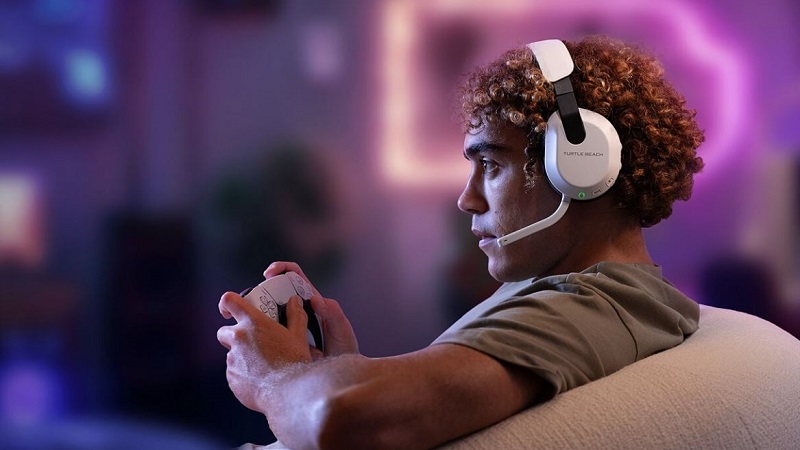 buytronics-Turtle Beach - Stealth 600 Headset (Gen 3) RANK UP YOUR POWER LEVEL