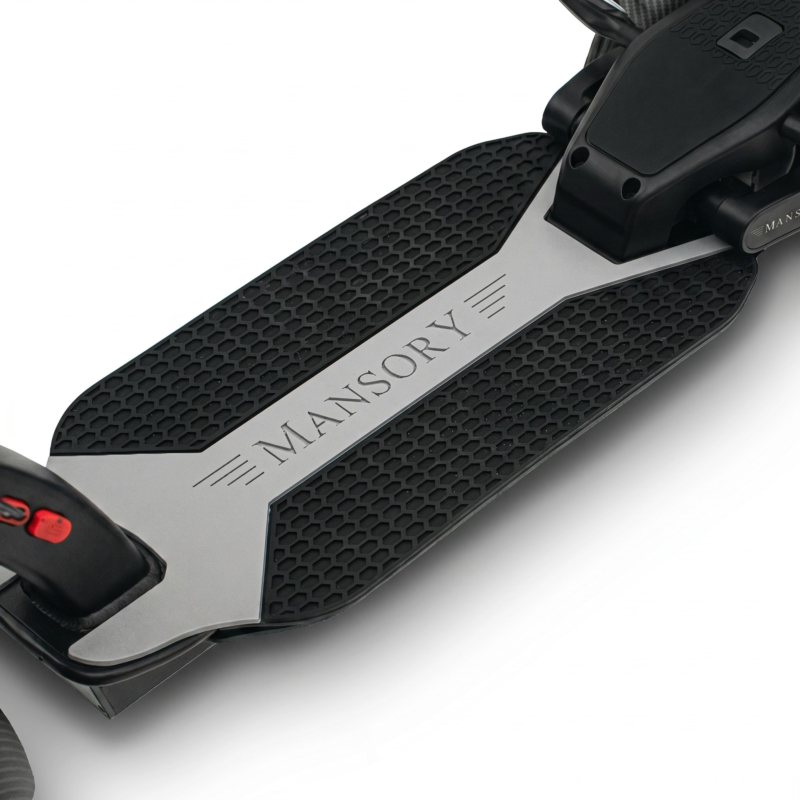 Mansory - X10 Electric Scooter - Image 9