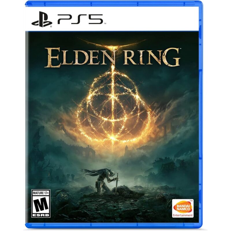 Buy Elden Ring - PlayStation 5 Game (PS5)