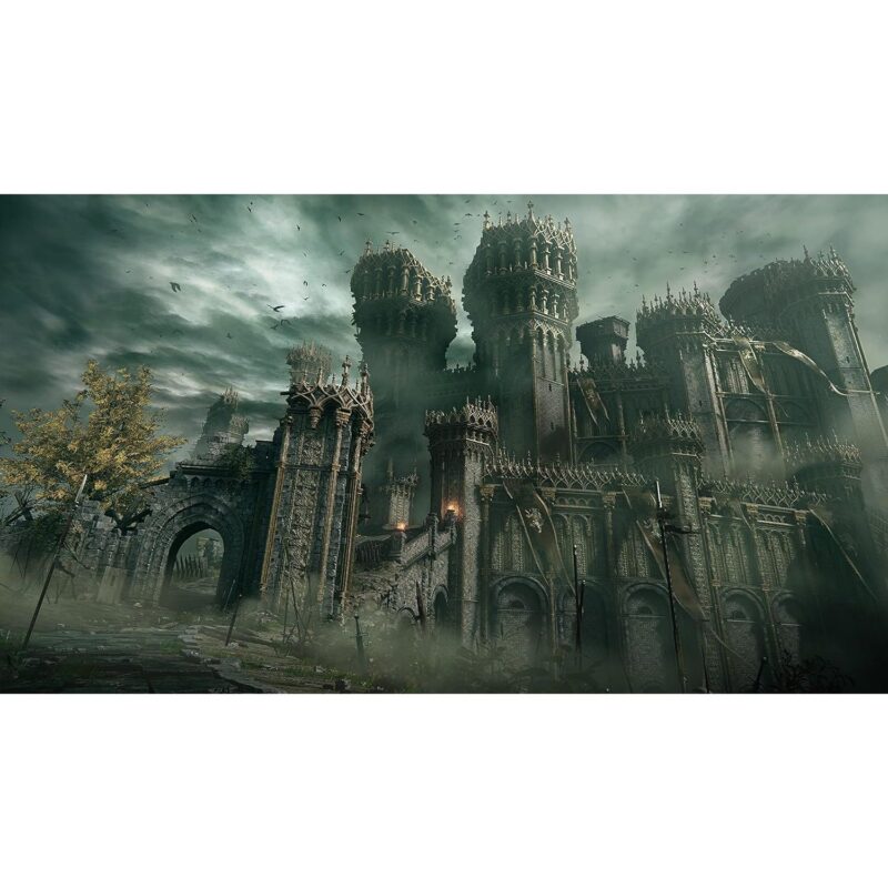 Elden Ring - PlayStation 5 Game (PS5) - Image 3
