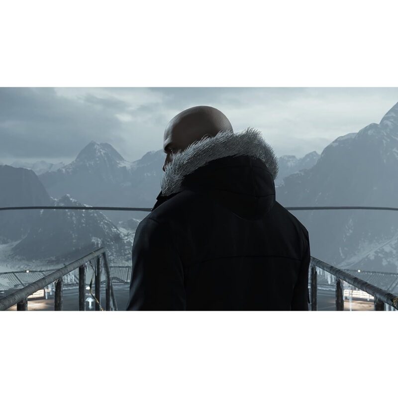 Hitman World of Assassination - PlayStation 5 Game (PS5) - Image 2