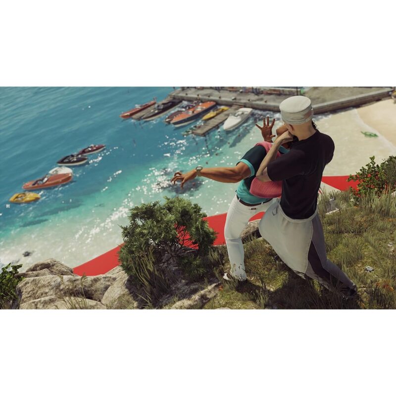Hitman World of Assassination - PlayStation 5 Game (PS5) - Image 3