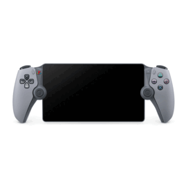 buytronics-Sony PlayStation Portal Remote-Player 30th Anniversary Limited Edition