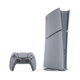buytronics-PlayStation 5 Digital Console (Slim)-30th Anniversary Limited Edition Bundle