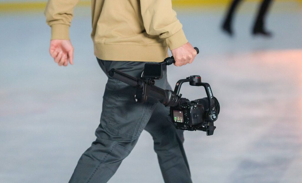 buytronics-Zhiyun Weebill 3S Combo Gimbal 