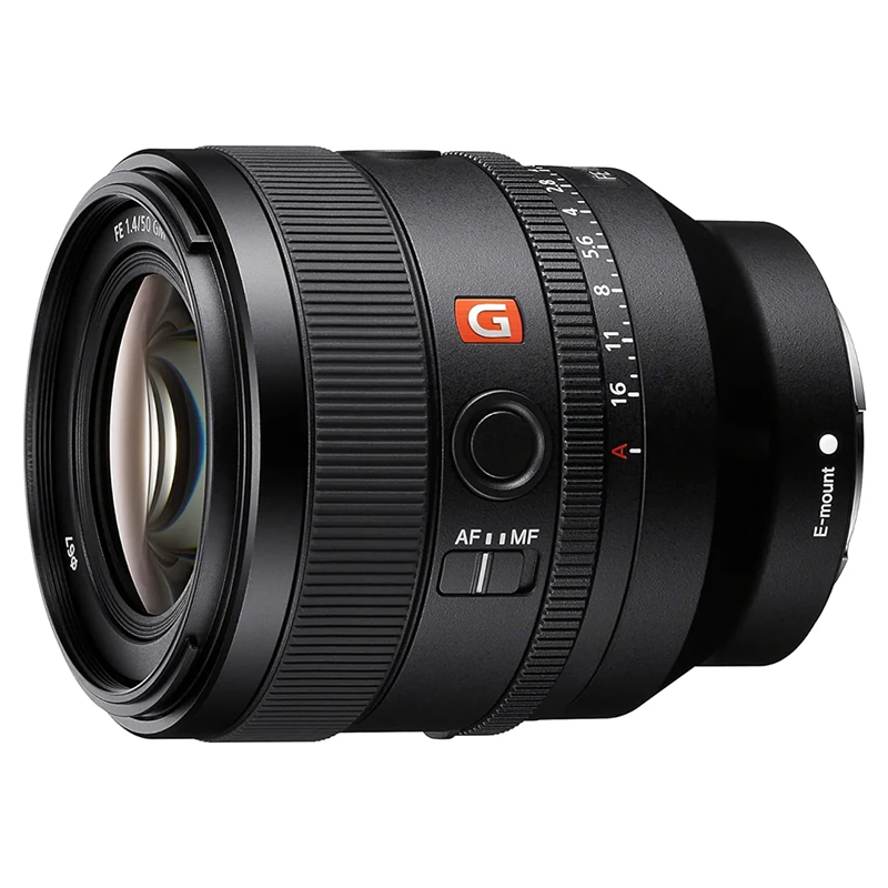 Sony Fe 24mm F1.4 gm Lens | Premium G Master Series Wide-Range Prime Lens | Sel24F14gm