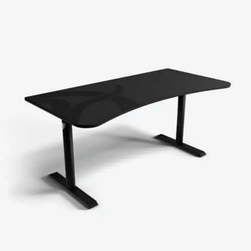 Buy Arozzi Arena Full-Surface Gaming Desk – Dark Gray > ARENA-DARK-GREY