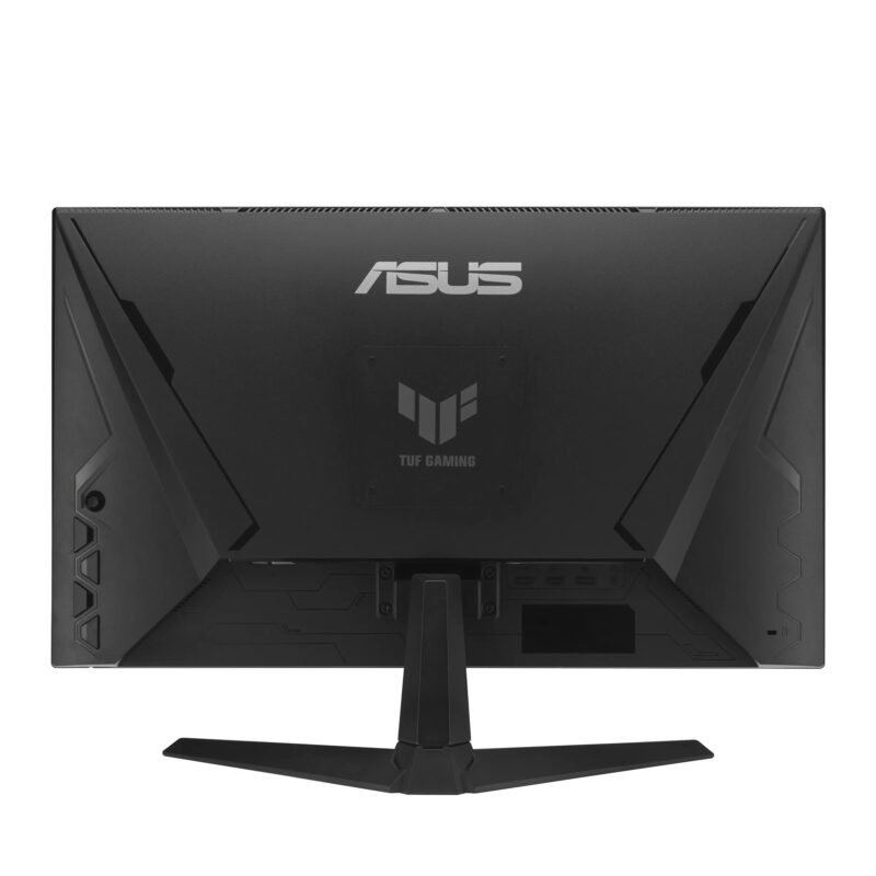buytronics-Asus TUF Gaming VG249Q3A 24″ 180Hz 1ms Full HD Gaming Monitor – Black