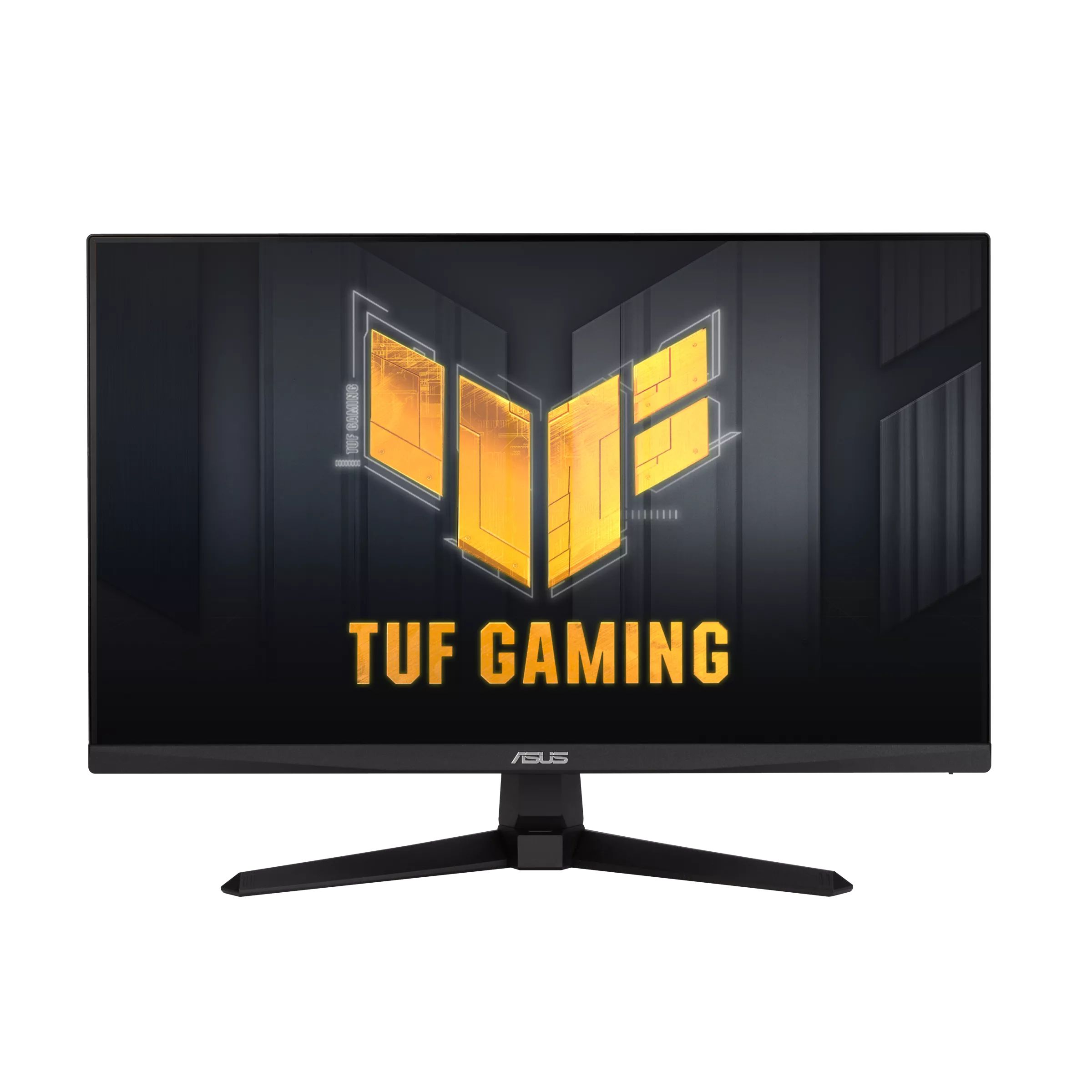Asus TUF Gaming VG249Q3A 24″ 180Hz 1ms Full HD Gaming Monitor – Black buytronics-Asus TUF Gaming VG249Q3A 24″ 180Hz 1ms Full HD Gaming Monitor – Black