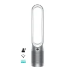 Buy Dyson Purifier TP07 Smart Air Purifier and Fan - White/Silver