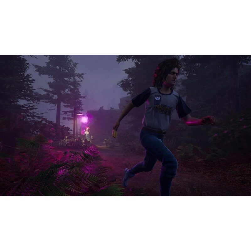 Killer Klowns from Outer Space: The Game - PlayStation 5 Game (PS5) - Image 2