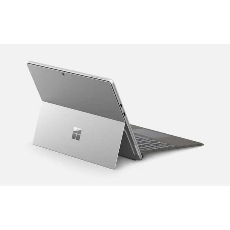 Buy Microsoft Surface Pro 10 13 inches Laptop and Tablet (512GB SSD, Intel Core Ultra 5 135U, 32GB RAM, Win11 Pro, Platinum Wi-Fi Only)
