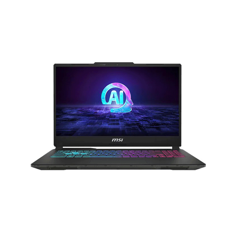 buytronics-MSI CYBORG 15 AI A1VE Gaming Laptop