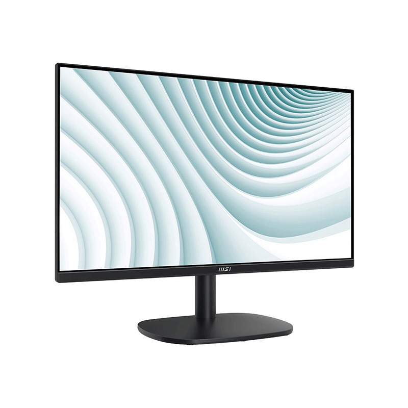 buytronics-Msi PRO MP245V 24″ 100Hz 1ms FHD Gaming Monitor – Black