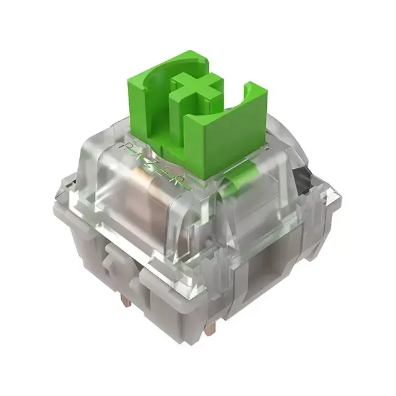 Buy Razer Green Clicky Switch Mechanical Switches