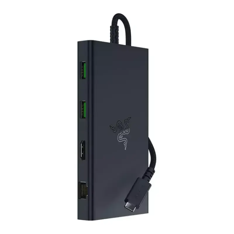 Buy Razer 11-Port USB-C Docking Station
