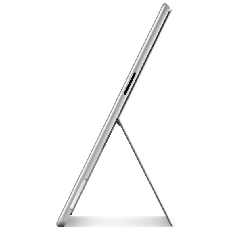 Buy Microsoft Surface Pro 9 13 inches Laptop and Tablet (256GB SSD, Intel Core i7 12th Gen, 16GB RAM, Win11 Pro, Platinum TRA)