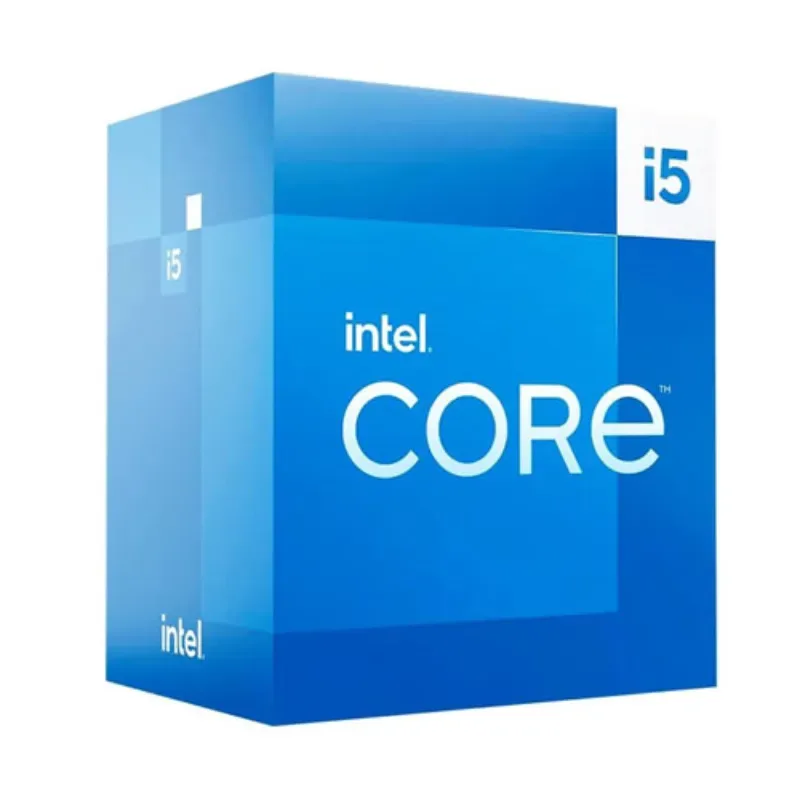 Intel Core i5-14400F 4.70 GHz 10Cores 16Threads LGA 1700 Processor