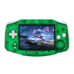 buytronics-ANBERNIC RG 34XX 128GB Handheld Game Console