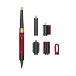 Dyson HS08 Air Wrap Multi-Styler and Dryer Straight+Wavy