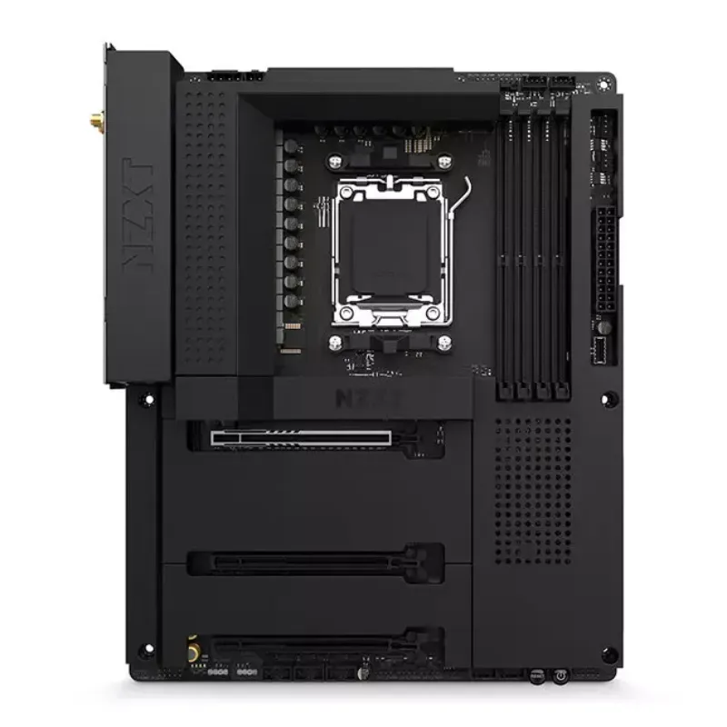 NZXT N7 AMD Ryzen B650E AM5 ATX Motherboard
