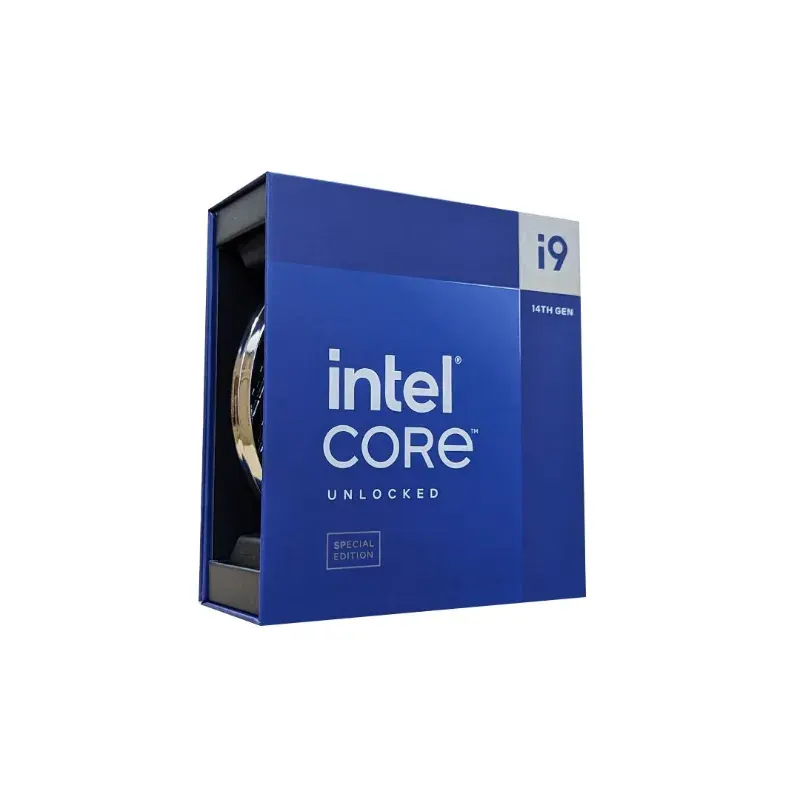 Intel Core i9-14900KS 3.2 GHz 24 Cores 32Threads LGA 1700 14th Gen Processor