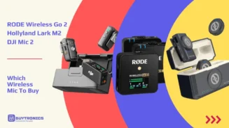 The Ultimate Guide to Wireless Microphones in 2024