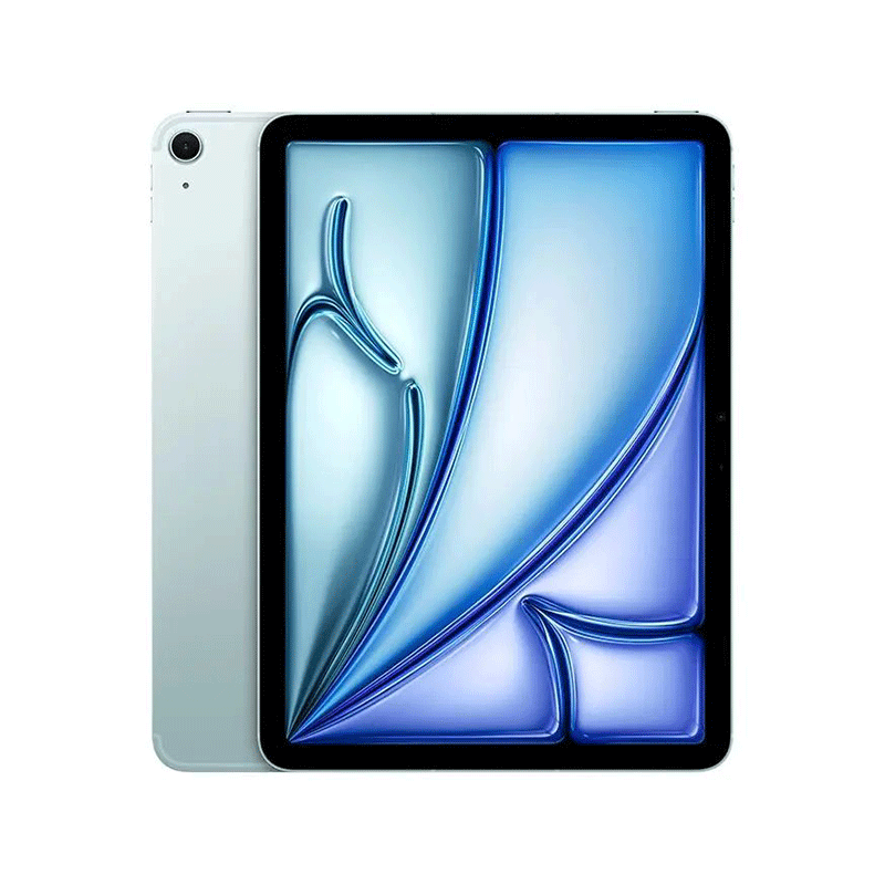 buytronics-Apple iPad Air 6 11inch 2024 WiFi USA Version