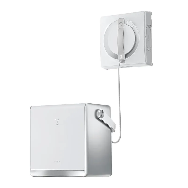 buytronics-ECOVACS WINBOT W2 OMNI Window Cleaning Robot